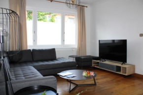 Vakantiewoning 't Kartuis, Brugge